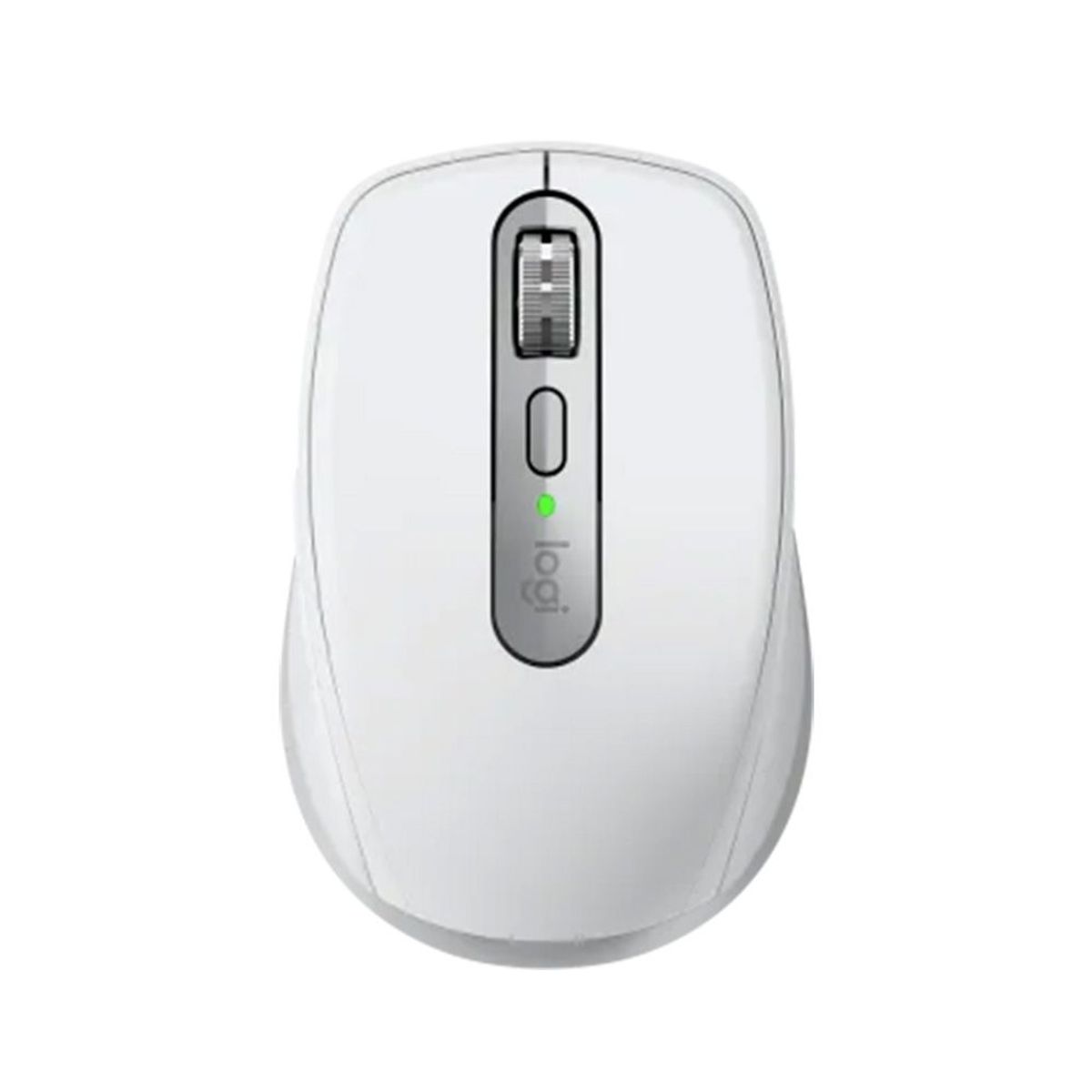 LOGITECH - Mouse Logitech Mx Anywhere 3s Wireless Multidispositivo - Blanco