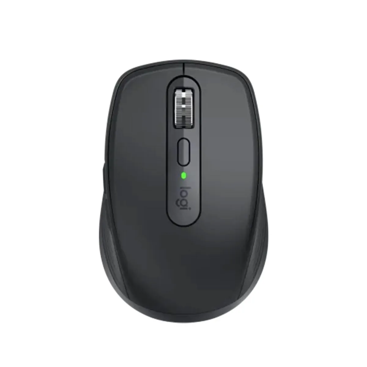 LOGITECH - Mouse Logitech Mx Anywhere 3s Wireless Multidispositivo - Negro