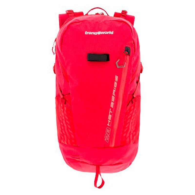 TRANGOWORLD - MOCHILA TREKKING HBT 28 ROJO - TRANGOWORLD
