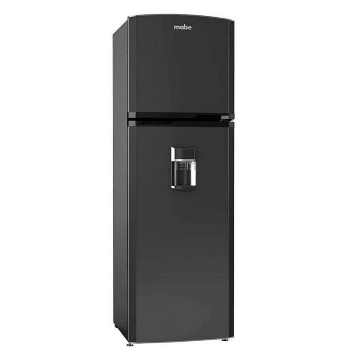 MABE - REFRIGERADORA MABE NO FROST RMA230PJPG 220L GRAFITO