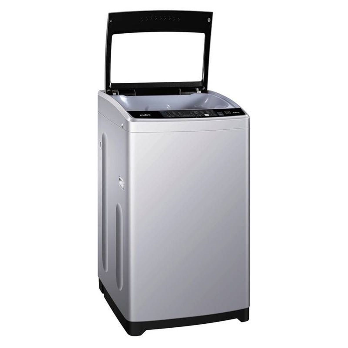 MABE - Lavadora Mabe 16 Kg LMAP6115WGBB0 Silver