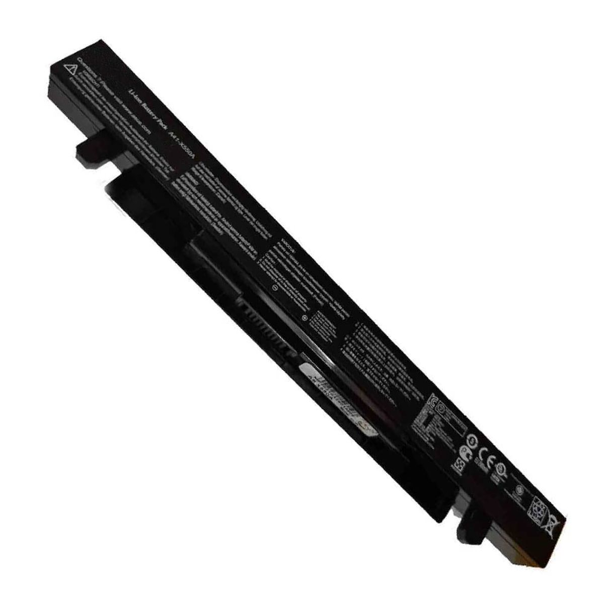 ASUS - BATERIA PARA ASUS A41-X550A A41-X550 44Wh 14.4V 4 CELDAS X550L K550