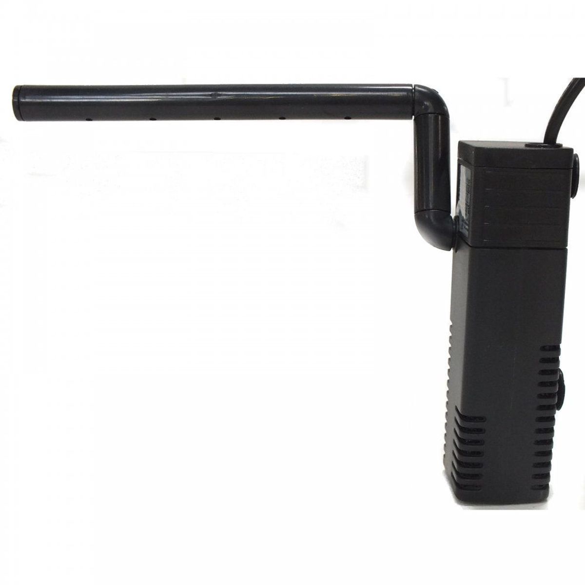 GENERICO - Filtro Para Peceras Modelo Wp 310f Marca Sobo