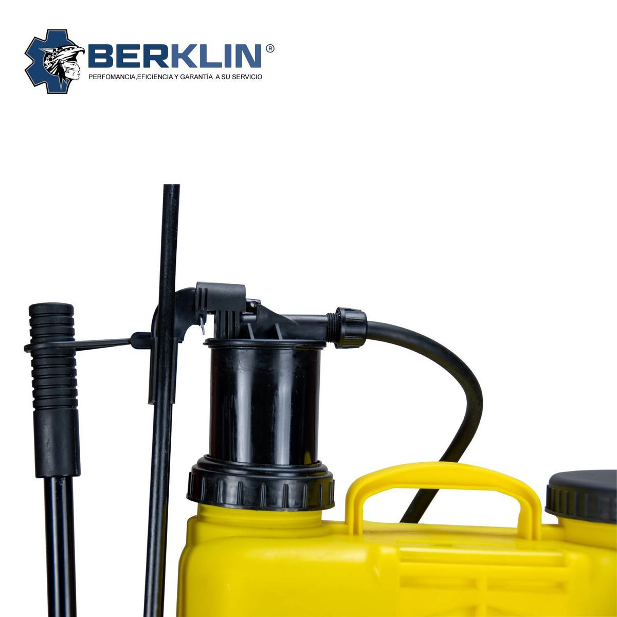 BERKLIN - MOCHILA FUMIGADORA 20 LT