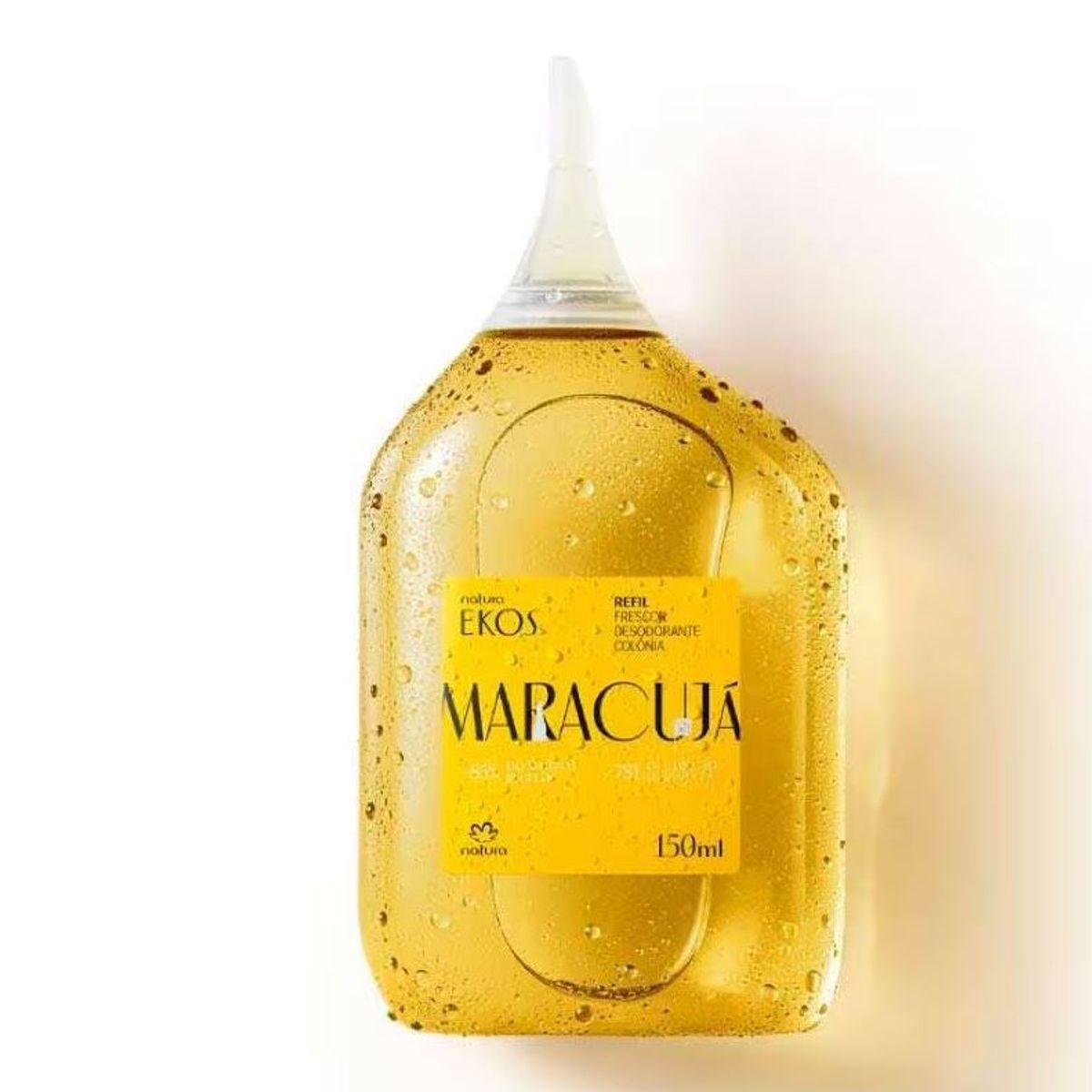 NATURA - Repuesto Frescor Ekos Maracuyá - Natura