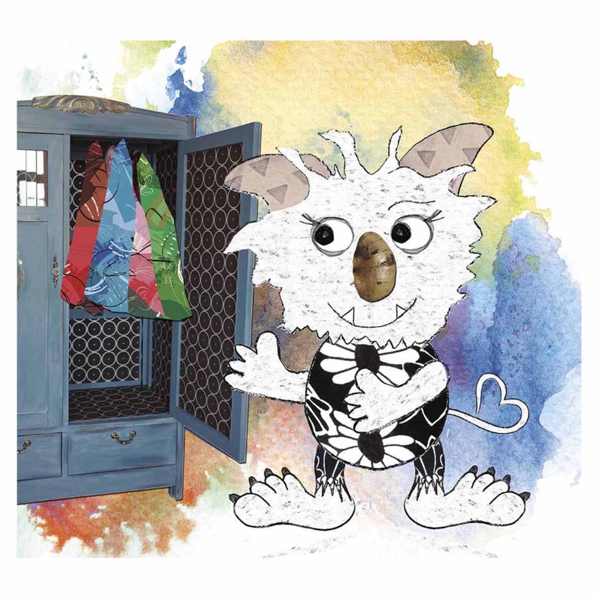 LEXUS - Descubre las Emociones con los Colores