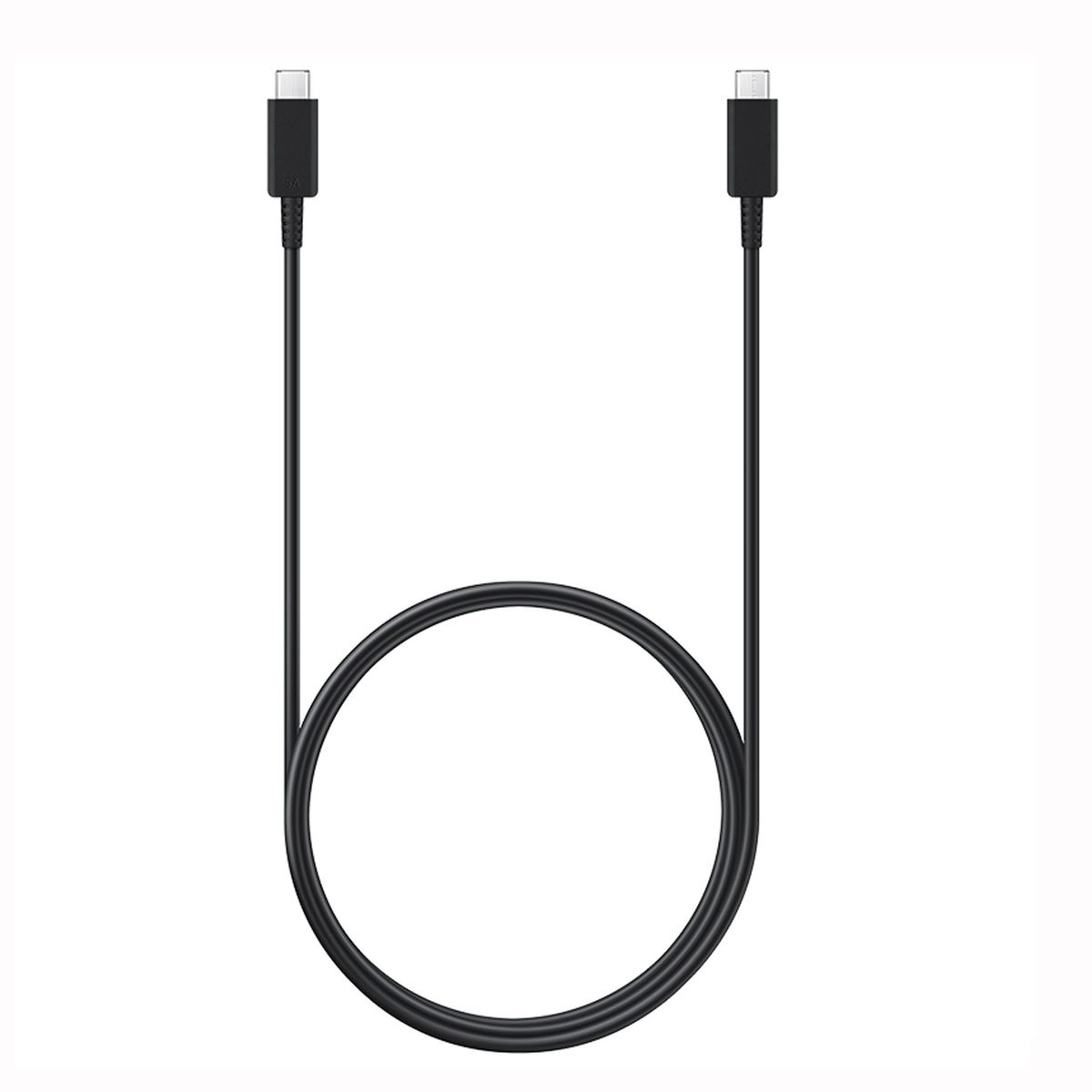 SAMSUNG - Cable Samsung USB-C A USB-C De 1.8 metros 5A 100Watts