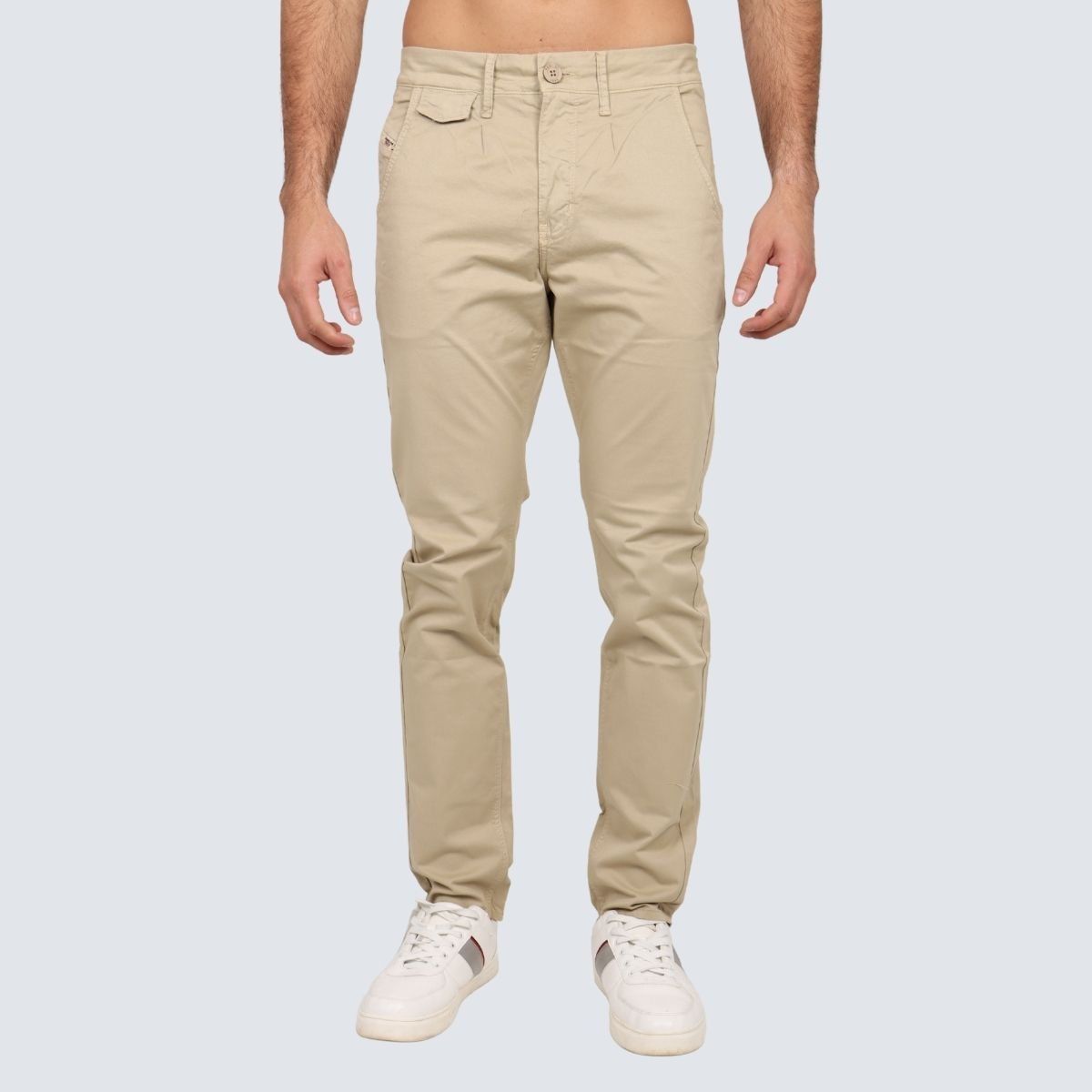 PARADA 111 - PANTALON PITILLO HOMBRE PARADA111 ZLATAN