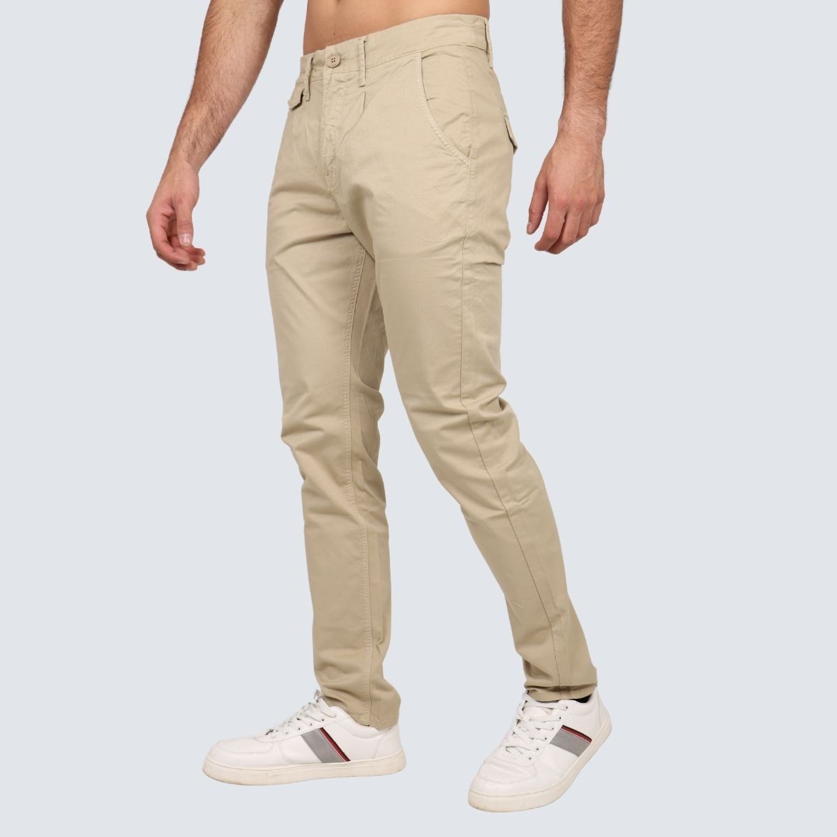PARADA 111 - PANTALON PITILLO HOMBRE PARADA111 ZLATAN