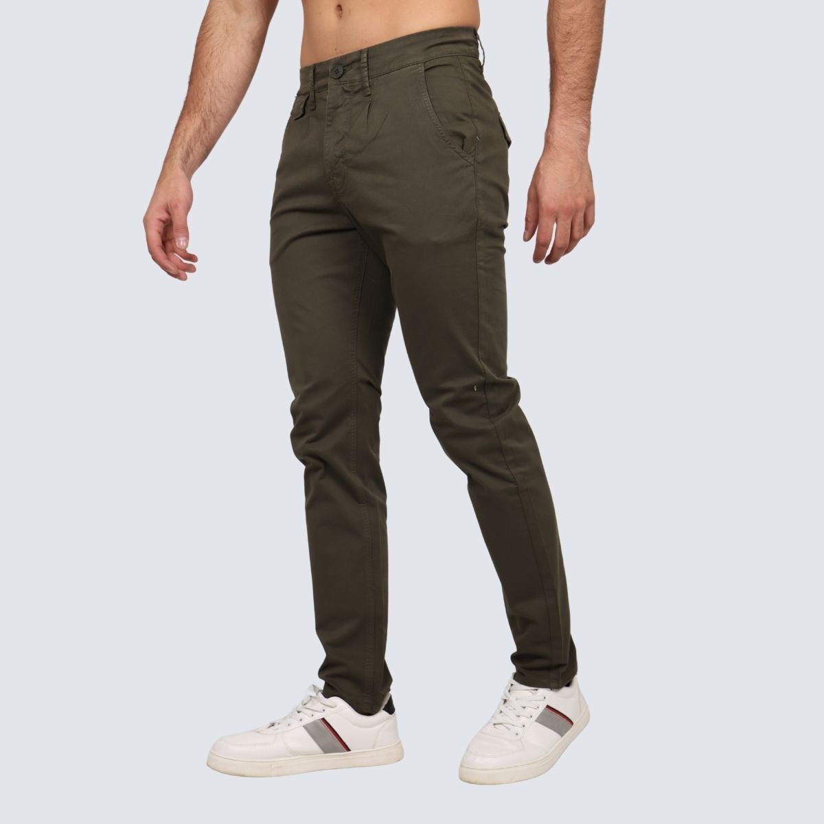 PARADA 111 - PANTALON PITILLO HOMBRE PARADA111 ZLATAN