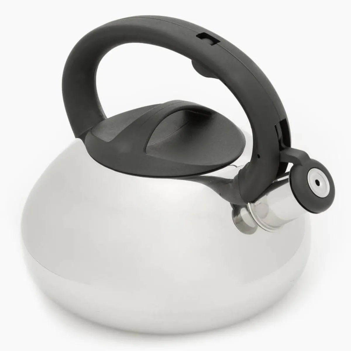 PRESS - Tetera de Acero Inoxidable de 3L Linea Design - PRESS