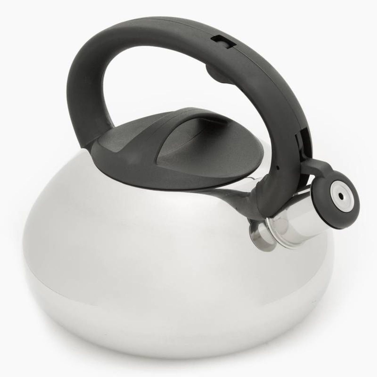 PRESS - Tetera de Acero Inoxidable de 3L Linea Design - PRESS