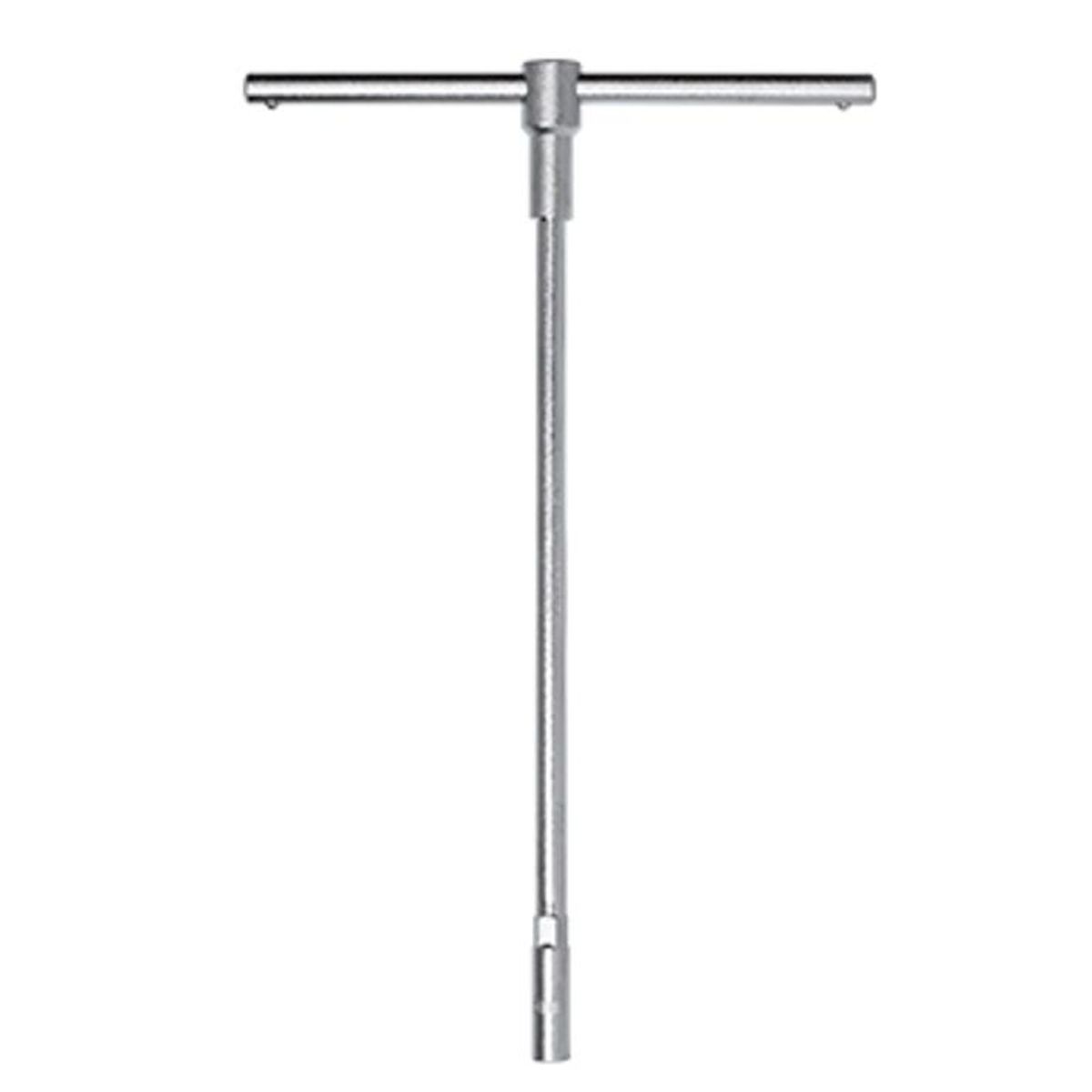 GENERICO - Llave Tipo "T" 9mm Mango Deslizante 9966908 Crossmaster  - Gris