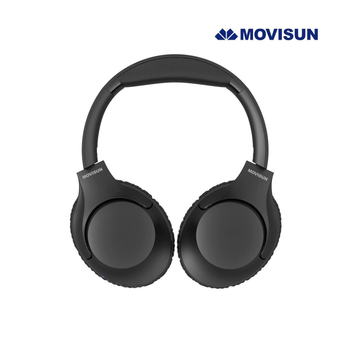 MOVISUN - Audífono Bluetooth MOVISUN URBAN ROCK 2 Negro
