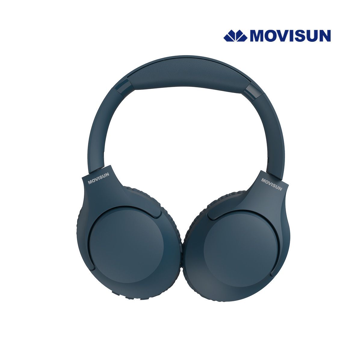 MOVISUN - Audífono Bluetooth MOVISUN URBAN ROCK 2 Azul
