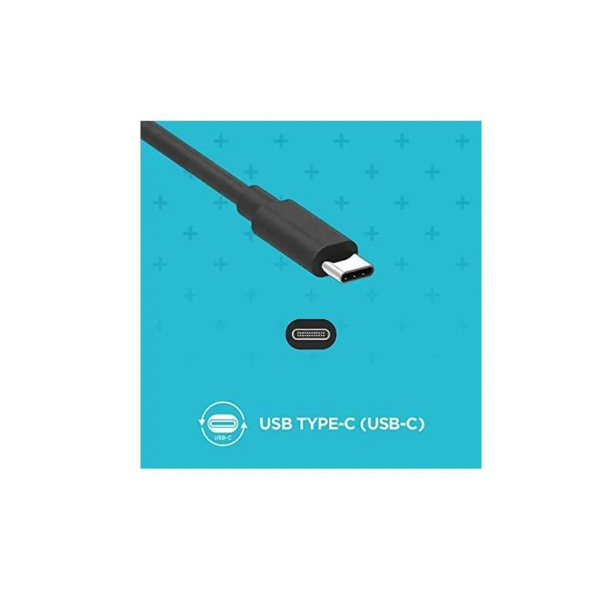 MOTOROLA - Cable Motorola  Tipo  C a C 150cm Nylon Trenzado .