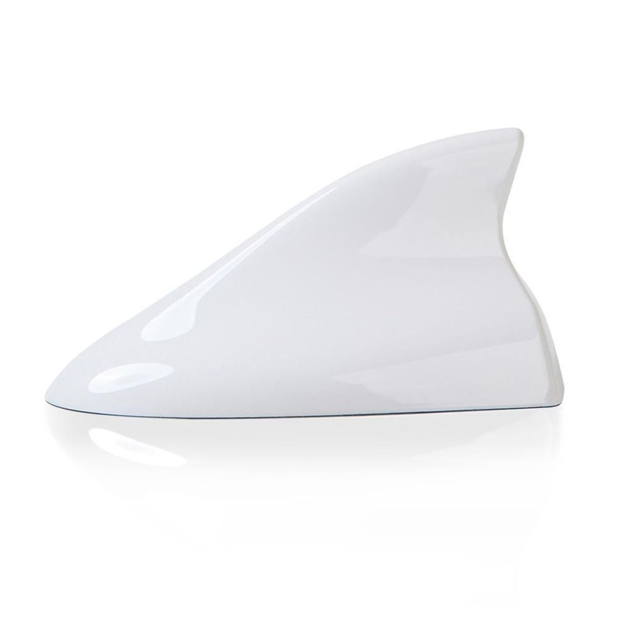 GENERICO - Antena Aleta De Tiburon Elegante Auto Camioneta