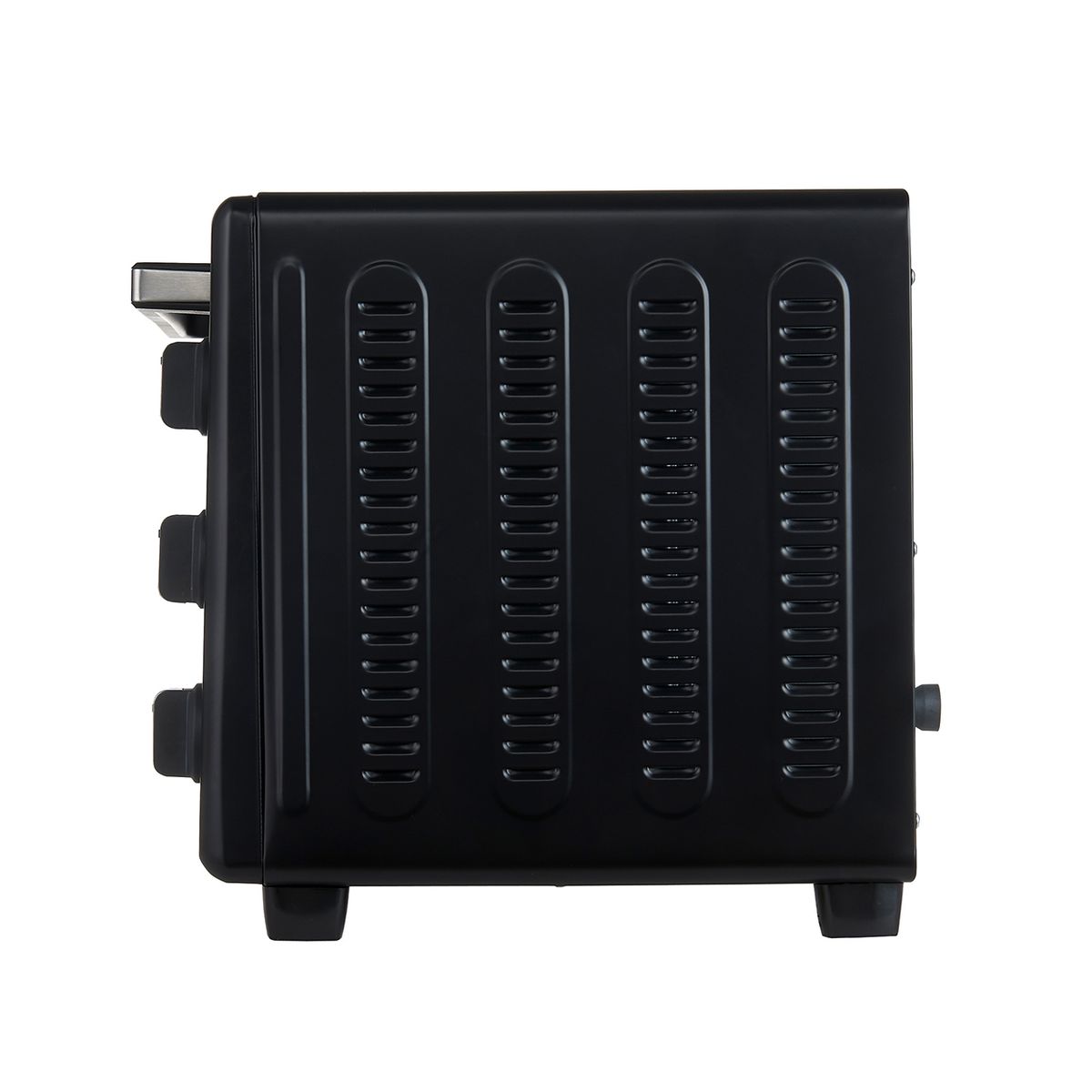 IMACO - HORNO TOSTADOR IMACO CON ROSTICERO HES35R 35LTS