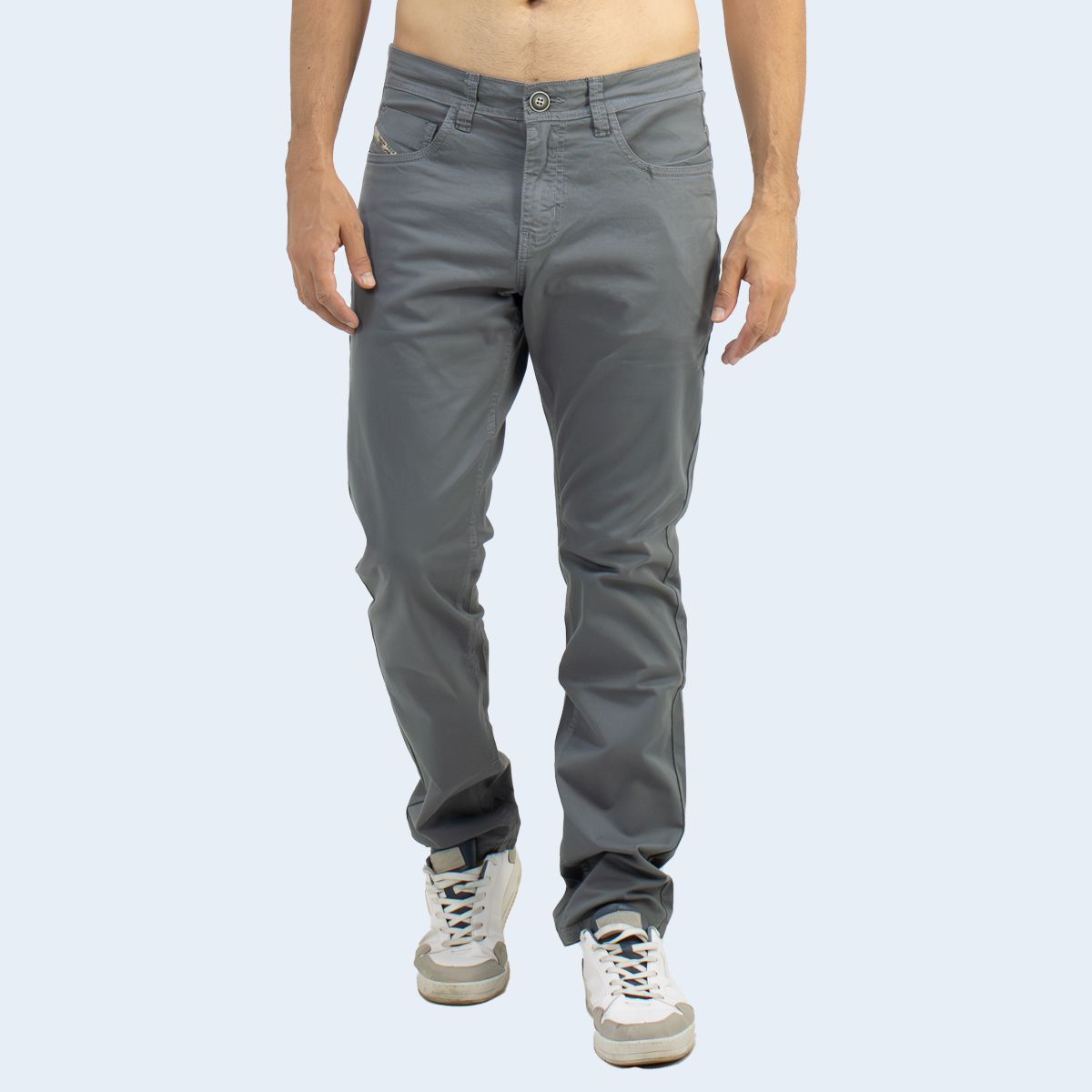 PARADA 111 - PANTALON RECTO HOMBRE PARADA111 EUSEBIO