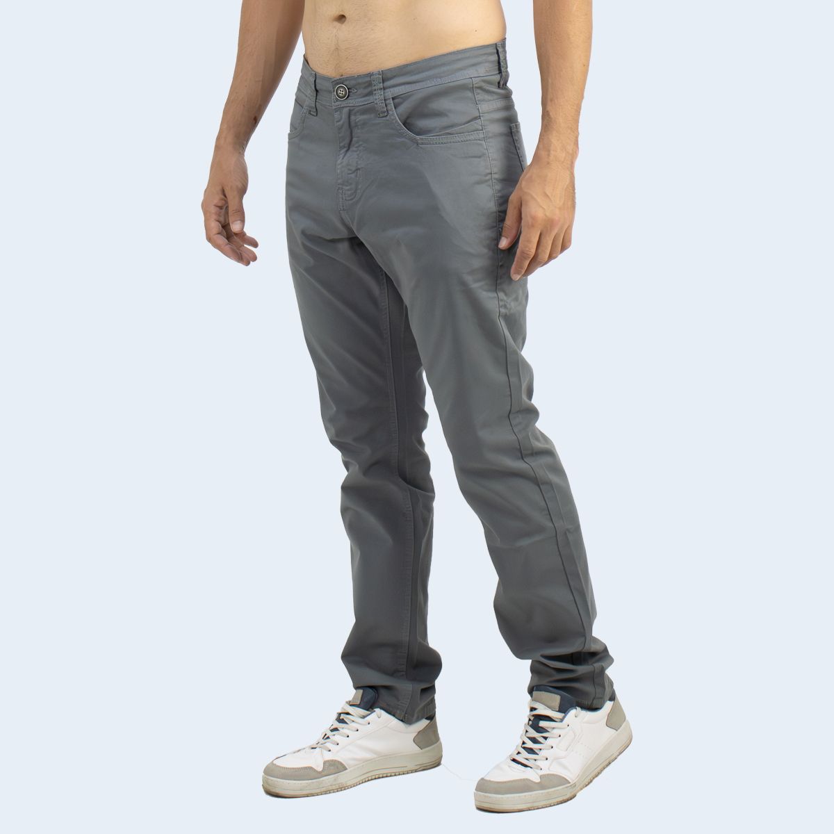 PARADA 111 - PANTALON RECTO HOMBRE PARADA111 EUSEBIO