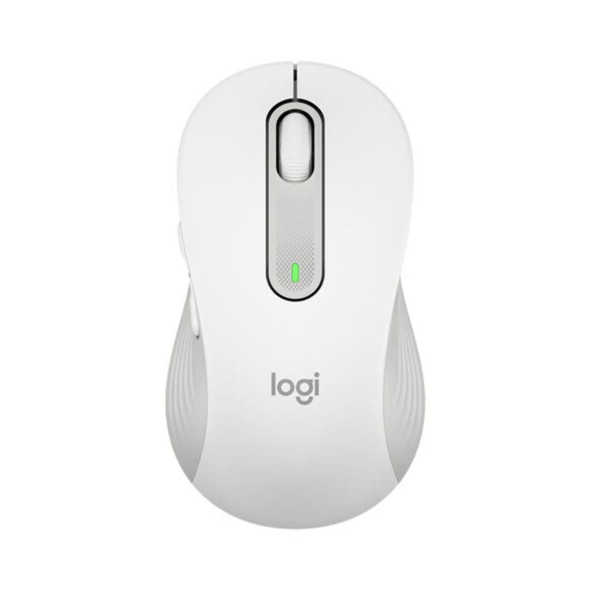 LOGITECH - MOUSE LOGITECH SIGNATURE M650 SILENT INALAMBRICO BLANCO LARGE
