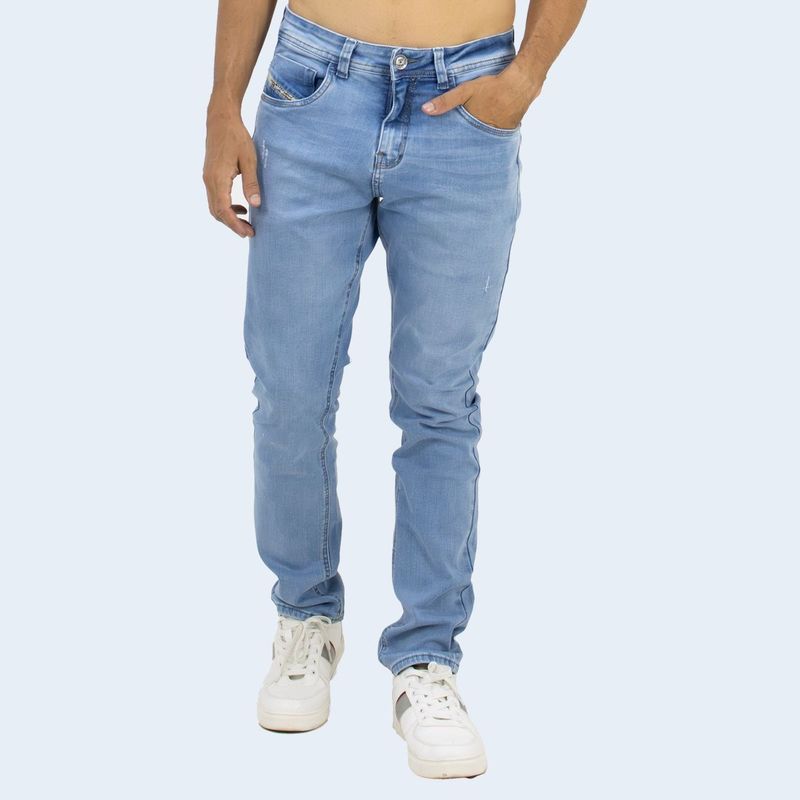 PARADA 111 - JEAN PITILLO HOMBRE PARADA111 TIAGO