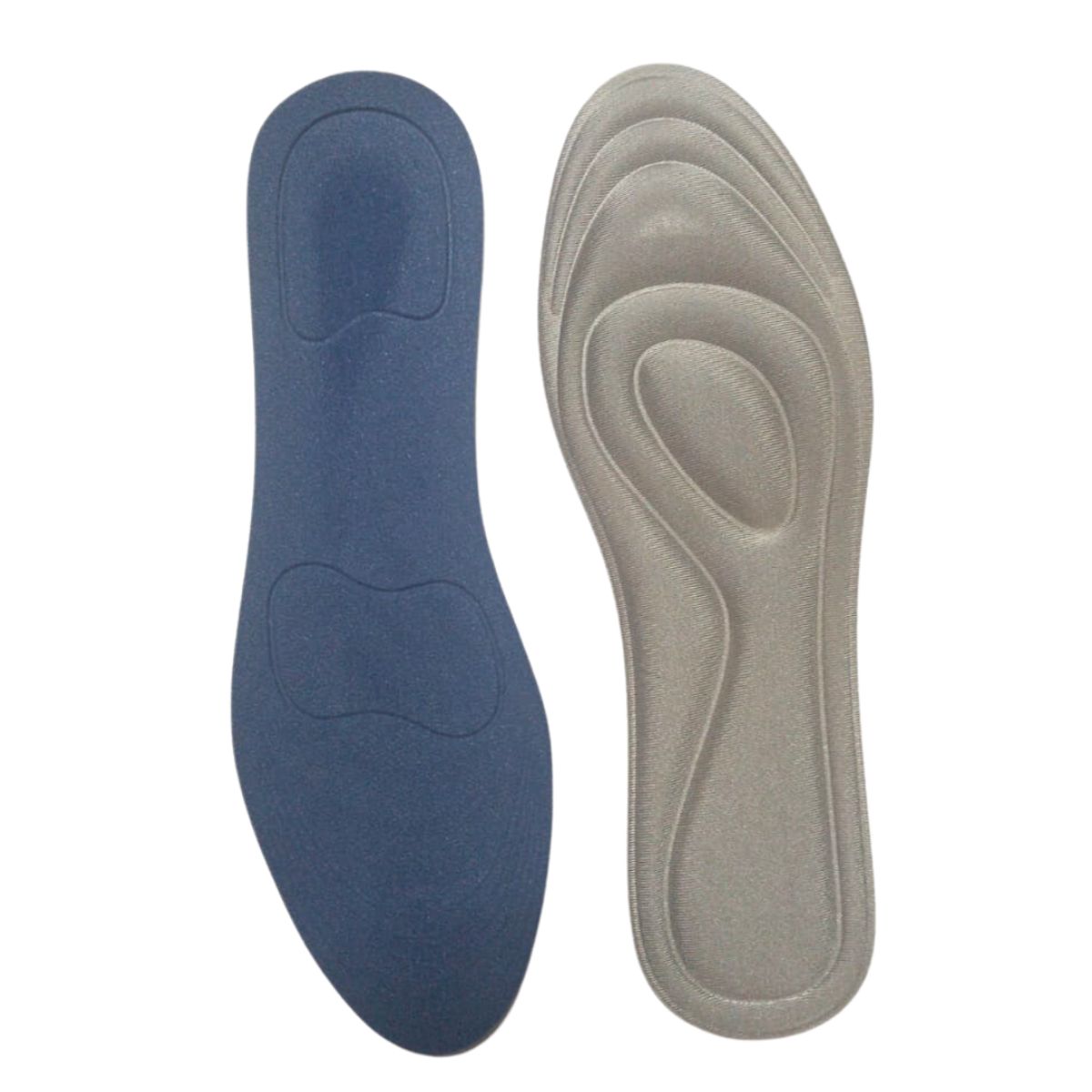 GENERICO - Plantilla acolchado pisada suave para zapatillas