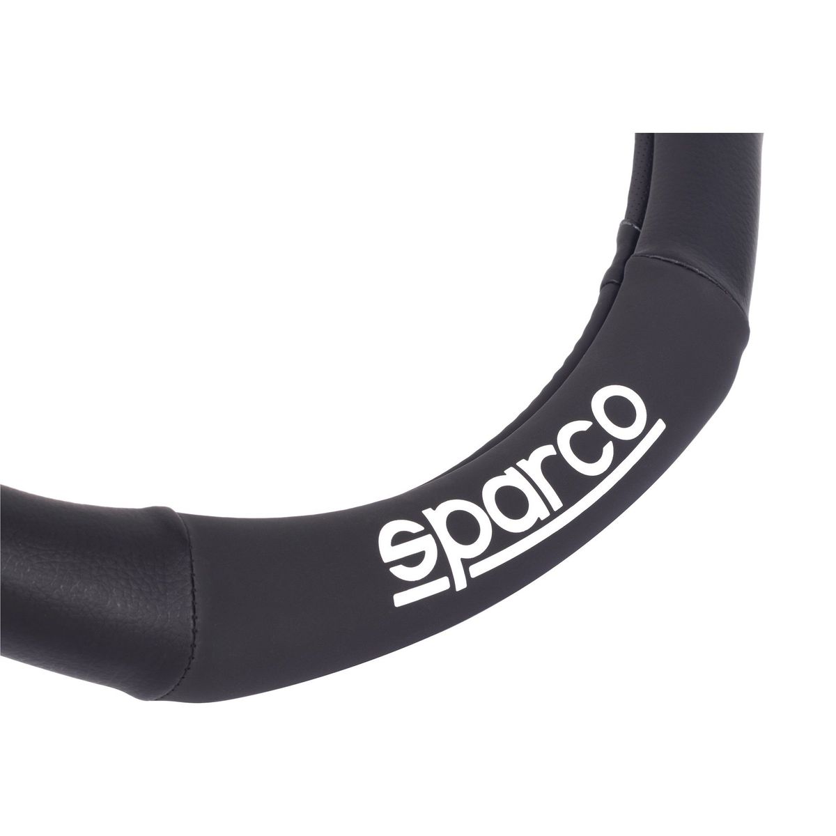 SPARCO - Forro funda De Timon moderno elegante y ergonÃ³mico Sparco