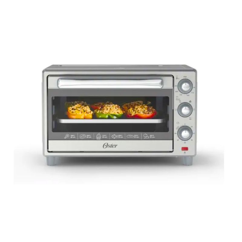 OSTER - HORNO CON FREIDORA DE AIRE OSTER TSSTTVLS25
