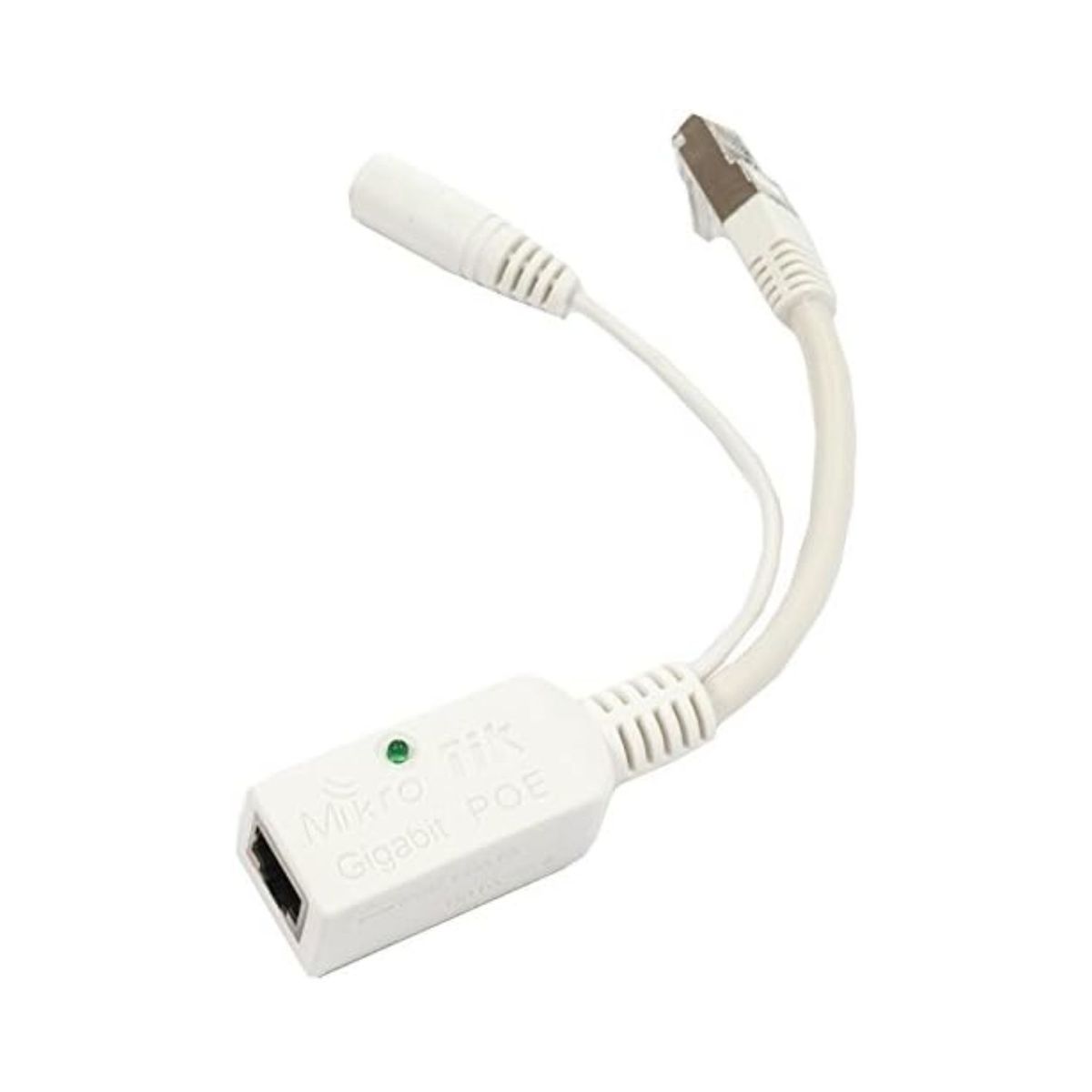 GENERICO - Mikrotik Ldf 5 Sistema Inalámbrico Para Antenas Rbldf-5nd