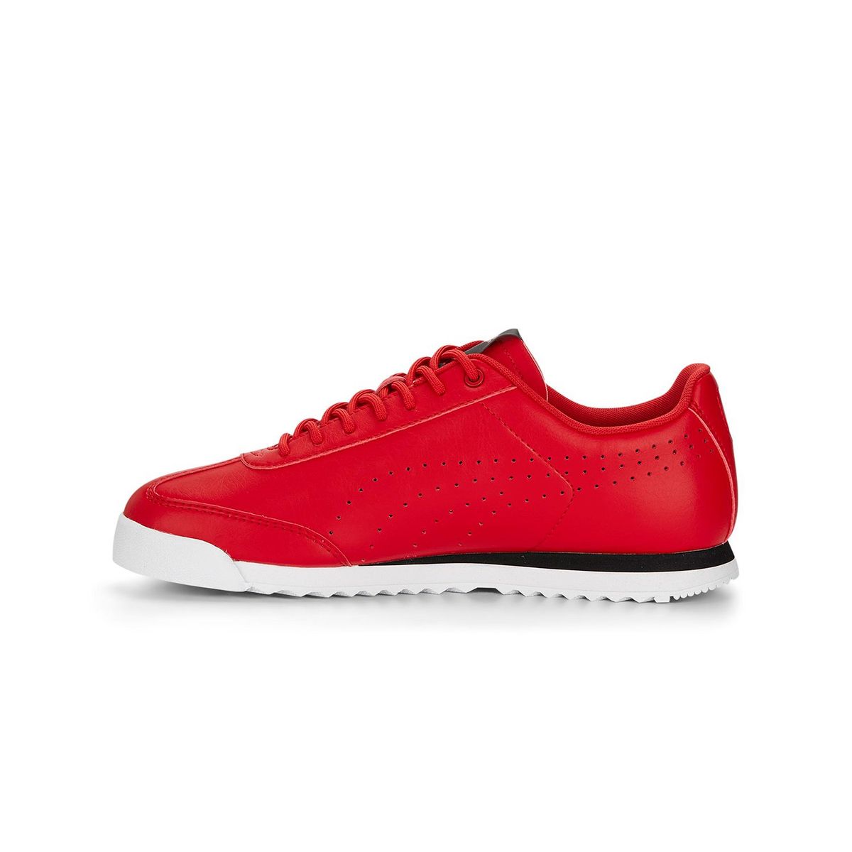PUMA - Zapatillas Motorsport Hombre Puma Ferrari Roma Via Perf
