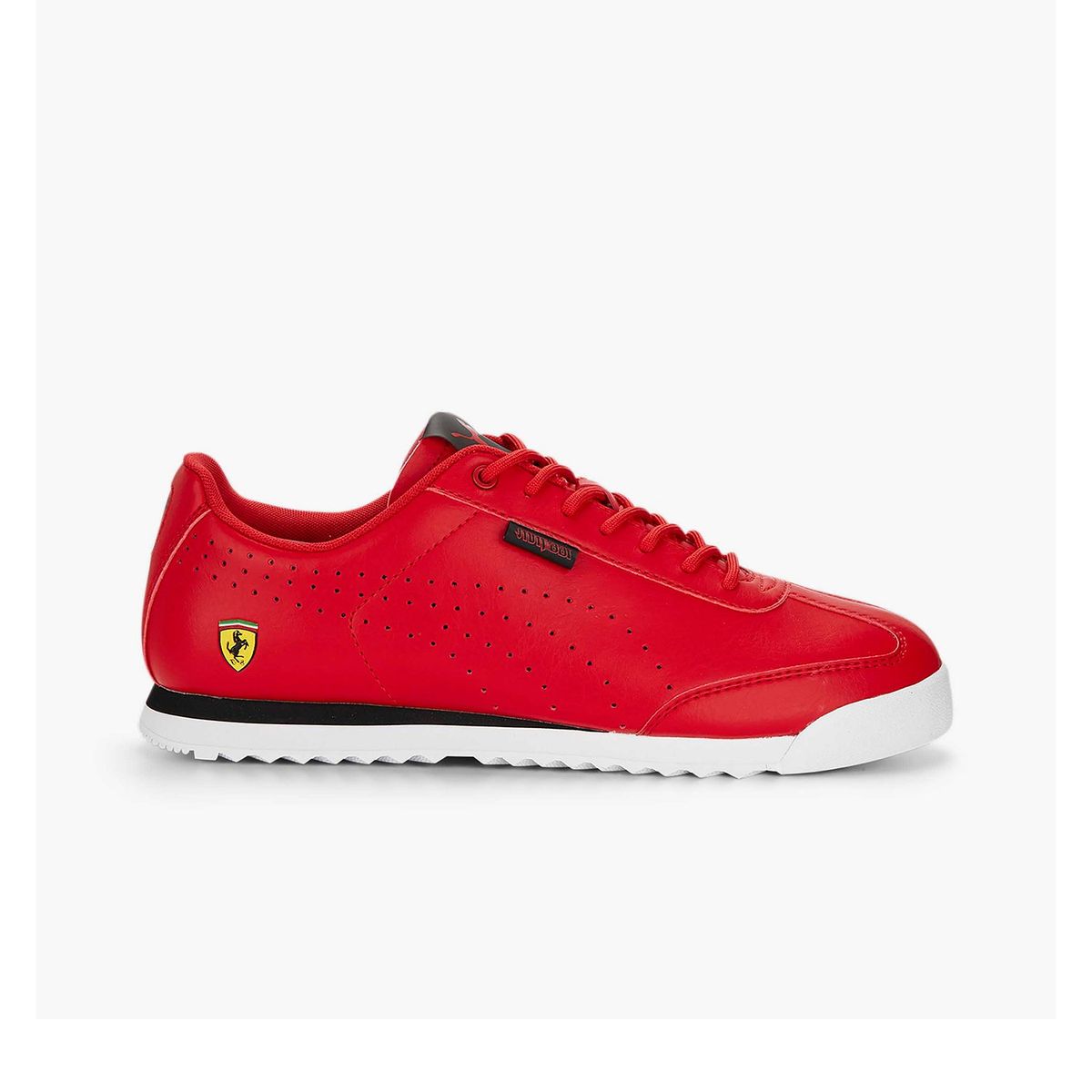 PUMA - Zapatillas Motorsport Hombre Puma Ferrari Roma Via Perf