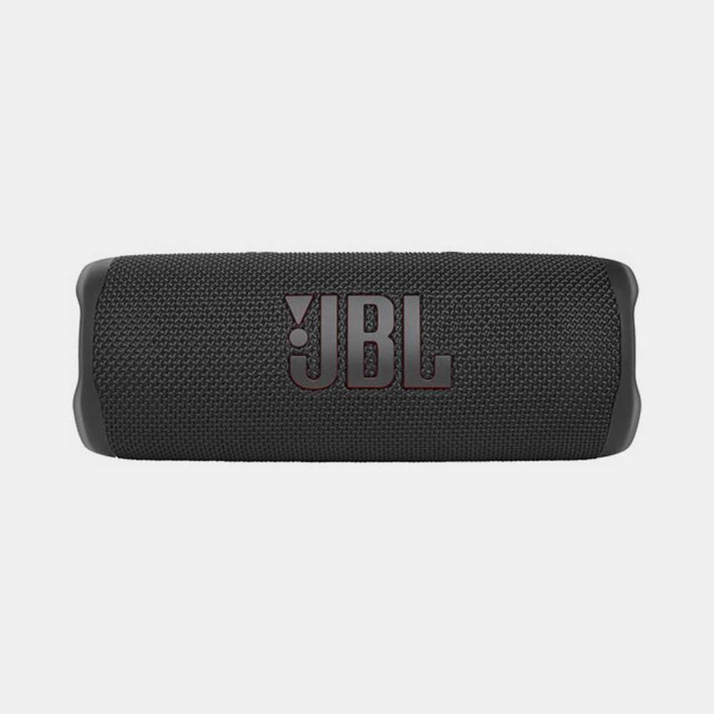 JBL - PARLANTE JBL FLIP 6 – BLACK (BLUETOOTH V.5.1)