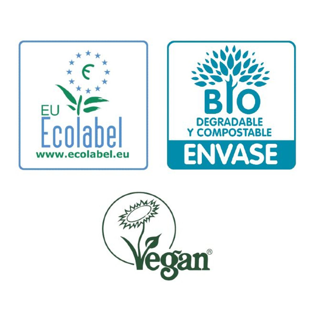 FLOPP - Lavavajillas ecológico