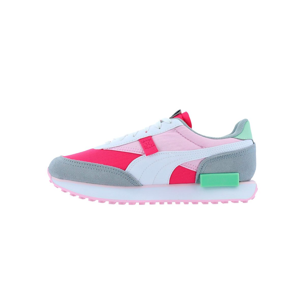 PUMA - Zapatillas Urbanas Mujer Puma Future Rider Play On