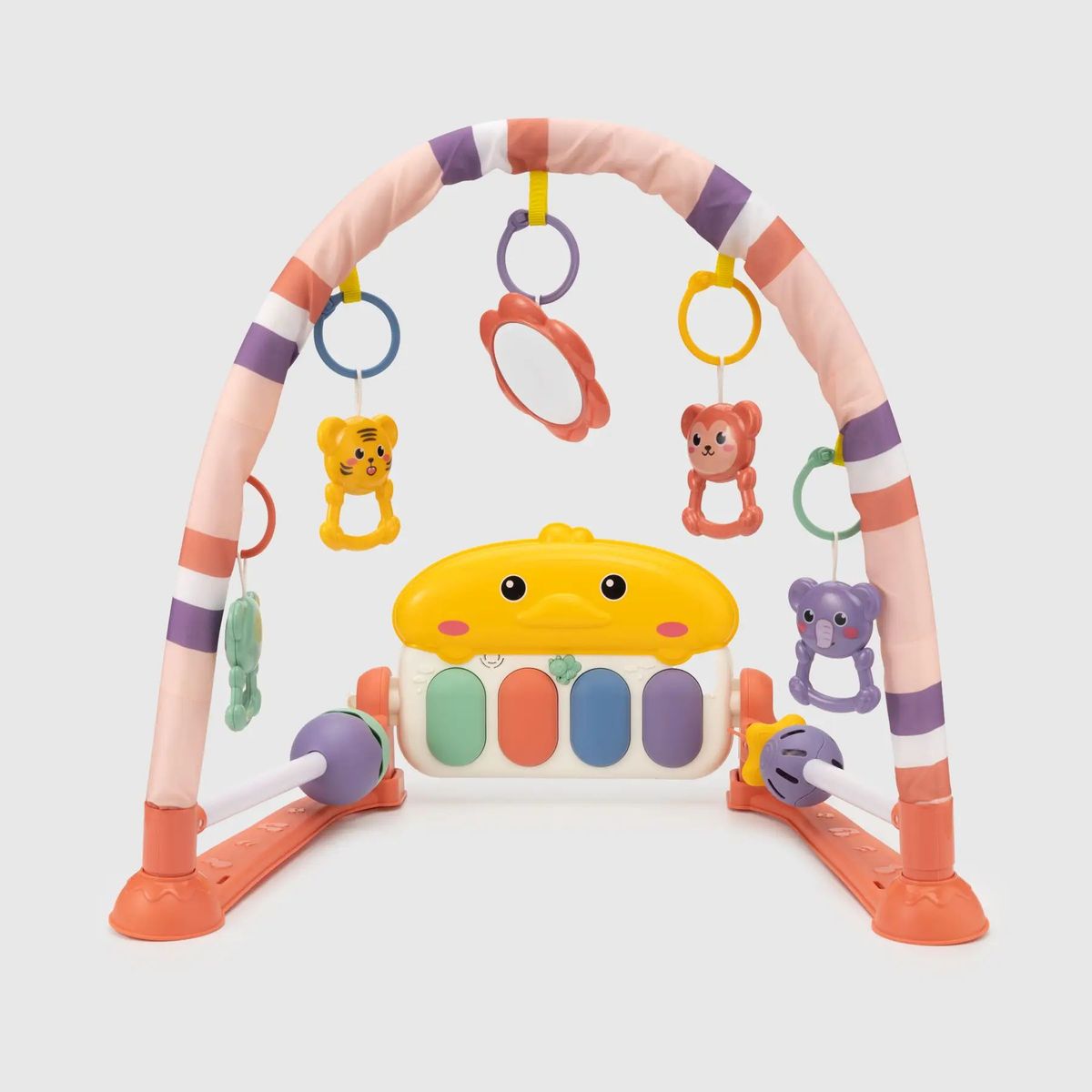 GENERICO - Gimnasio Infantil Musical Pato estimulación temprana