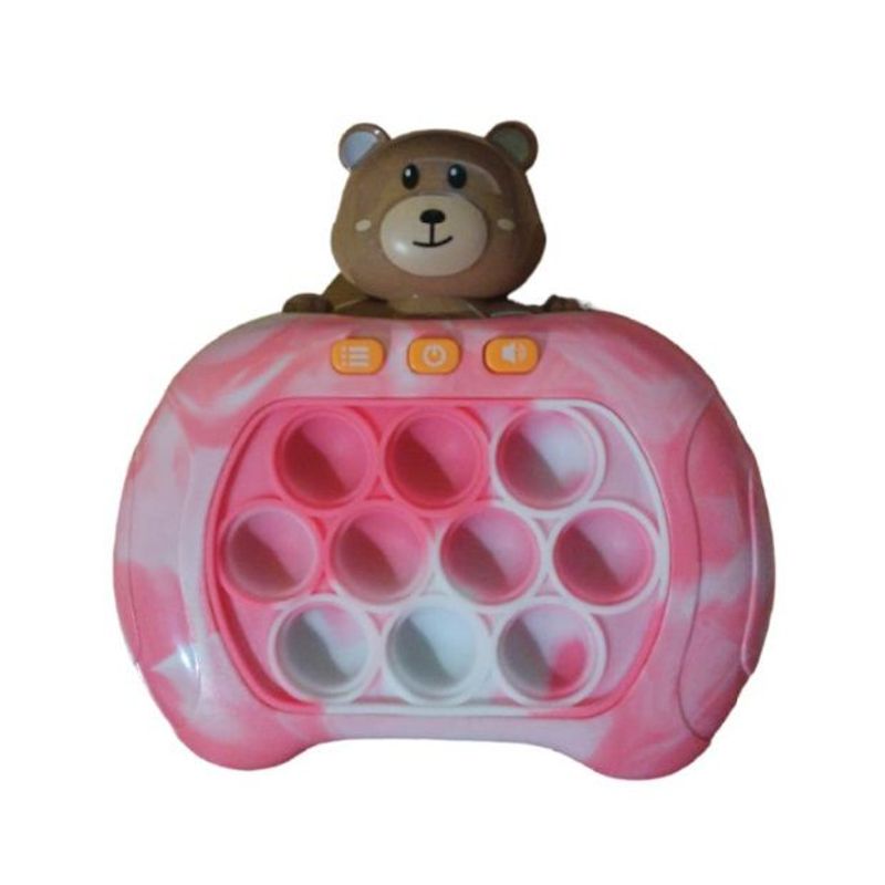 GENERICO - POP IT ELECTRONICO EN ESPAÑOL