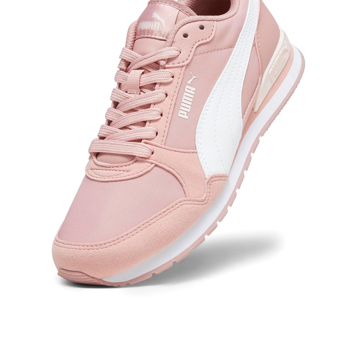 PUMA - Zapatillas Urbanas Mujer Puma St Runner V3 Nl
