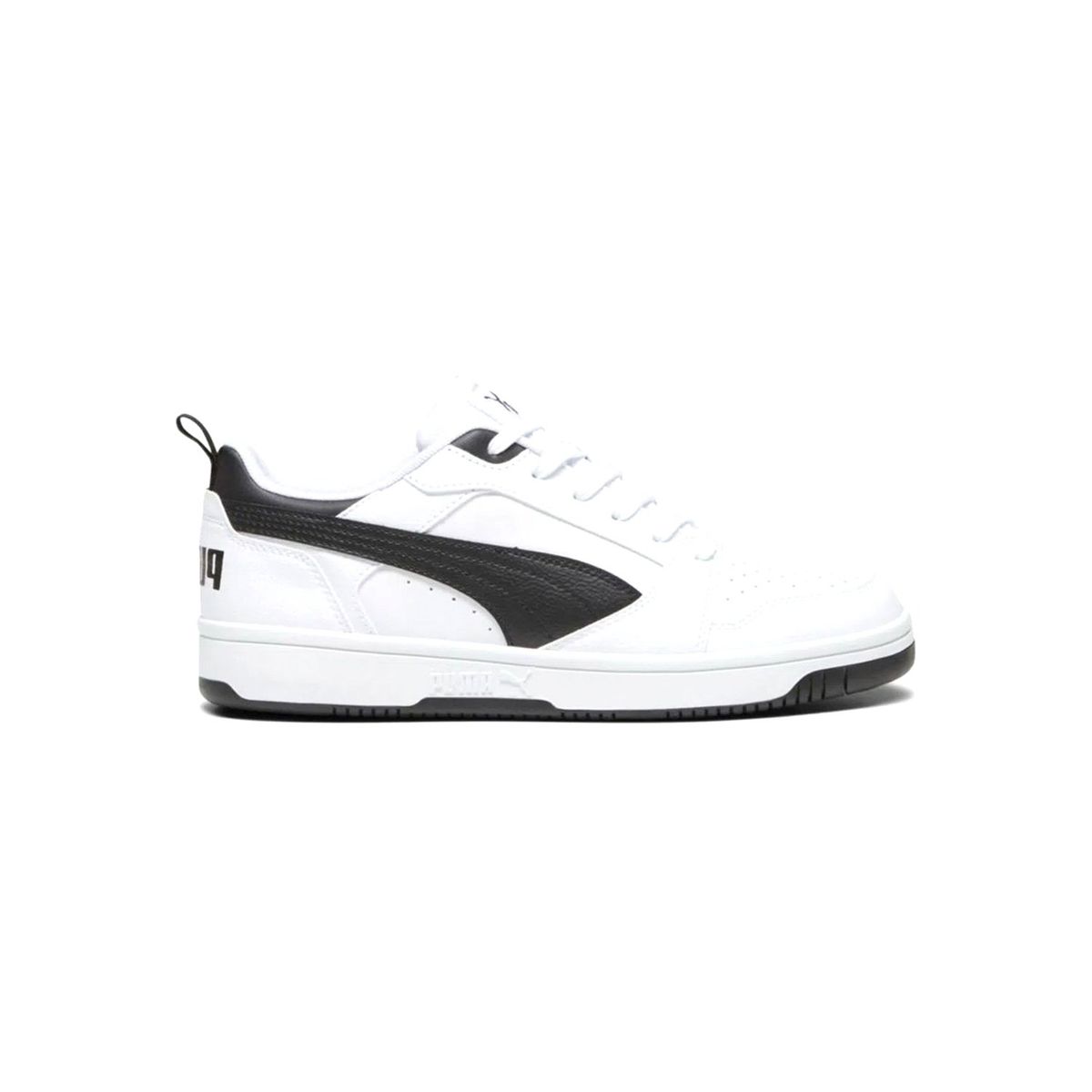 PUMA - Zapatillas Urbanas Hombre Puma Rebound V6 Low