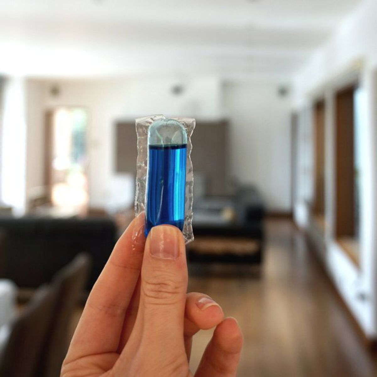 FLOPP - Limpiador multiusos - recarga