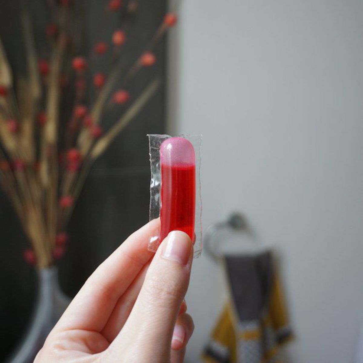 FLOPP - Limpiador desincrustante de baños - recarga