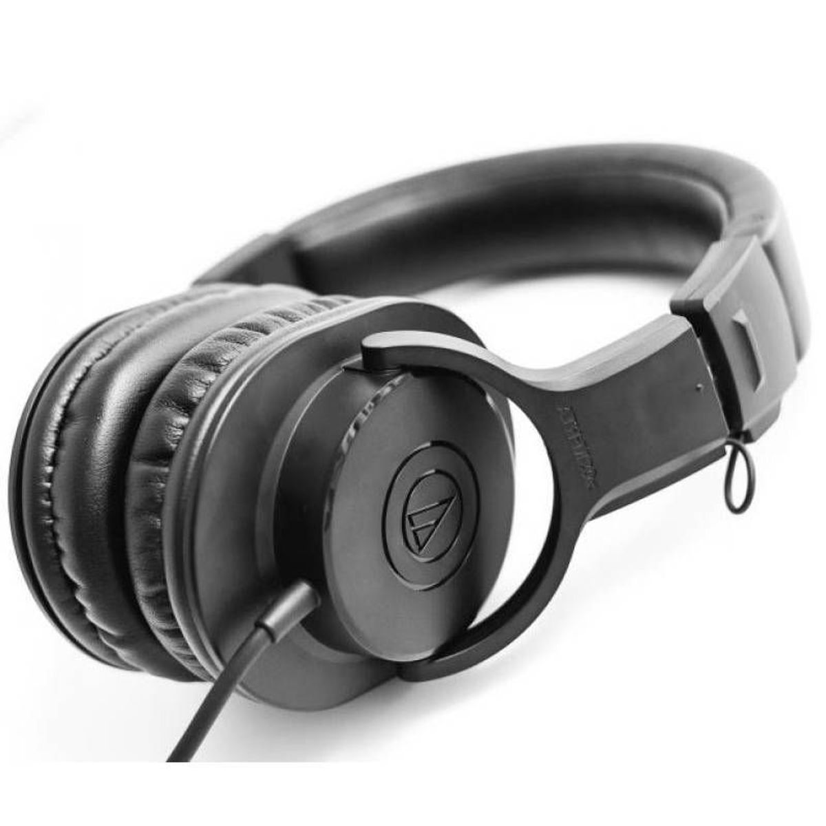 AUDIO TECHNICA - ATH M20X - Audífonos profesionales