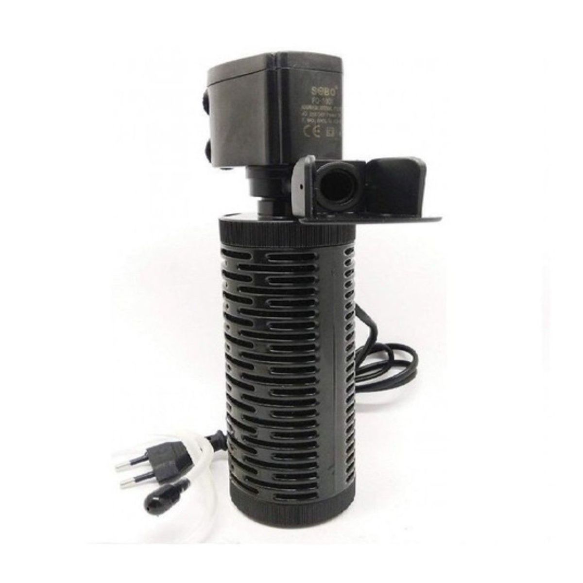 GENERICO - Filtro Para Peceras Sumergible Fa 901 Sobo