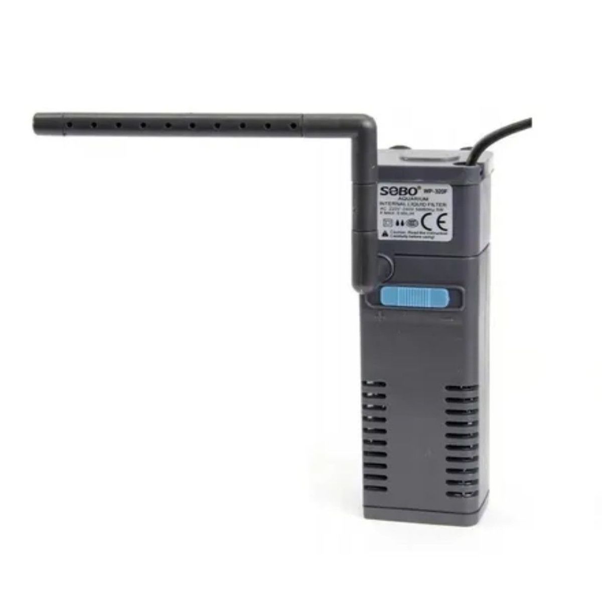 GENERICO - Filtro Para Pecera sumergible wp320f Sobo