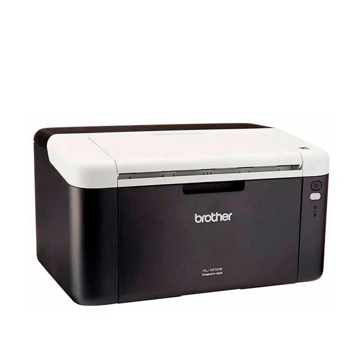 BROTHER - Impresora BROTHER HL 1212W WI-FI Láser Monocromática