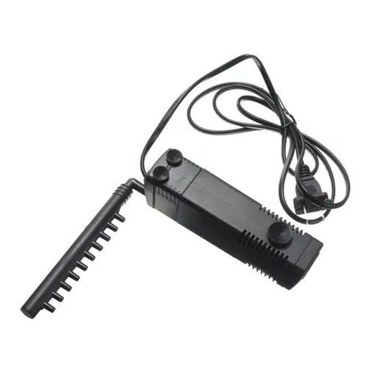 GENERICO - Filtro Para Pecera 5w 500lh Wp 280f Sumergible