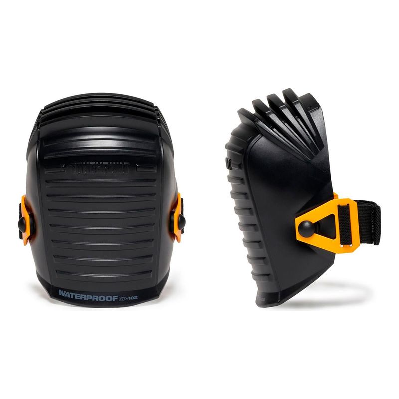 TOUGHBUILT - Rodilleras Impermeables ToughBuilt TB-KP-102