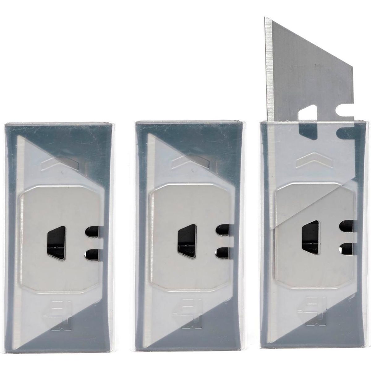 TOUGHBUILT - Repuesto para Cuchilla / Raspador 30 Und ToughBuilt TB-H4S30-80