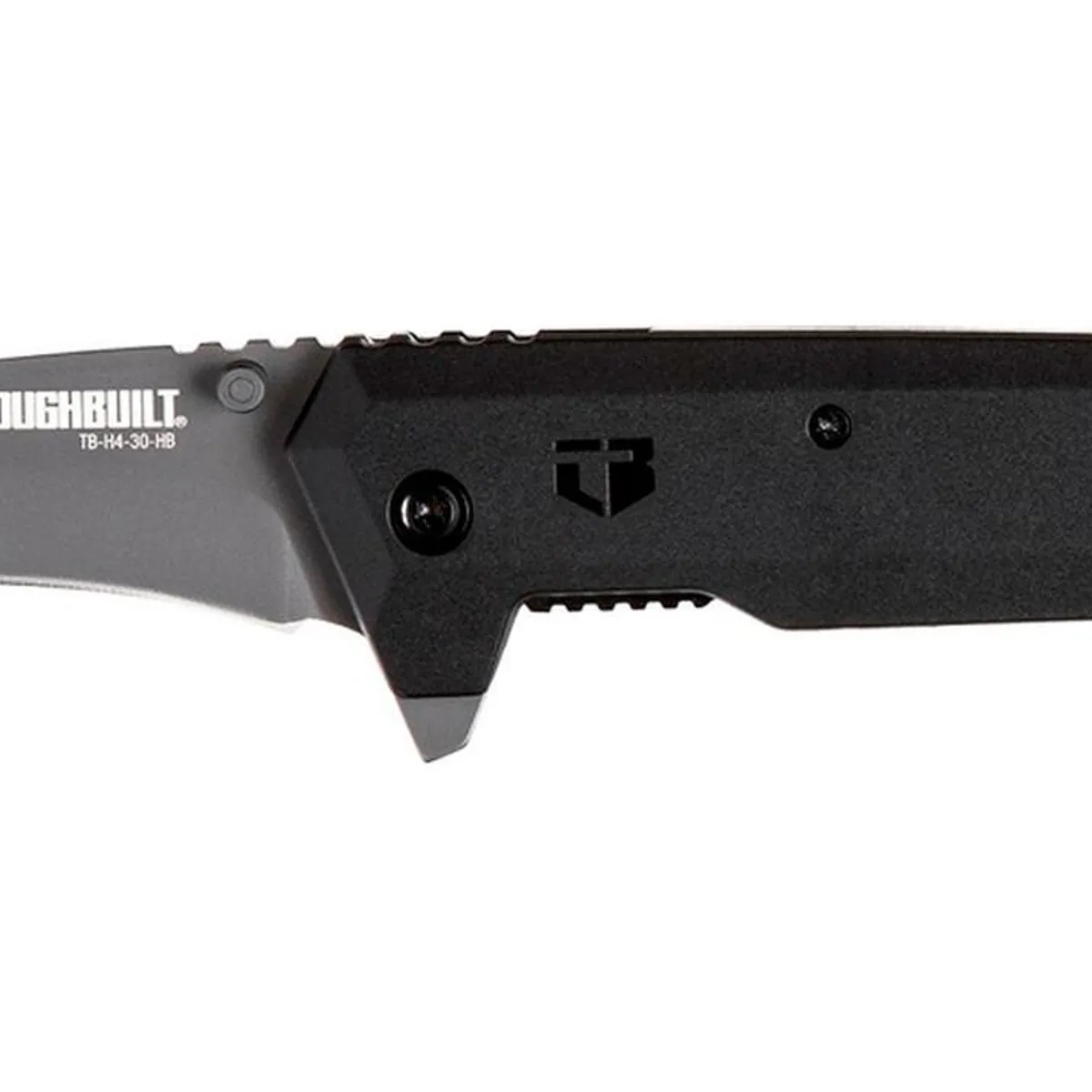 TOUGHBUILT - Navaja con Cuchilla Plegable ToughBuilt TB-H4-30-HB