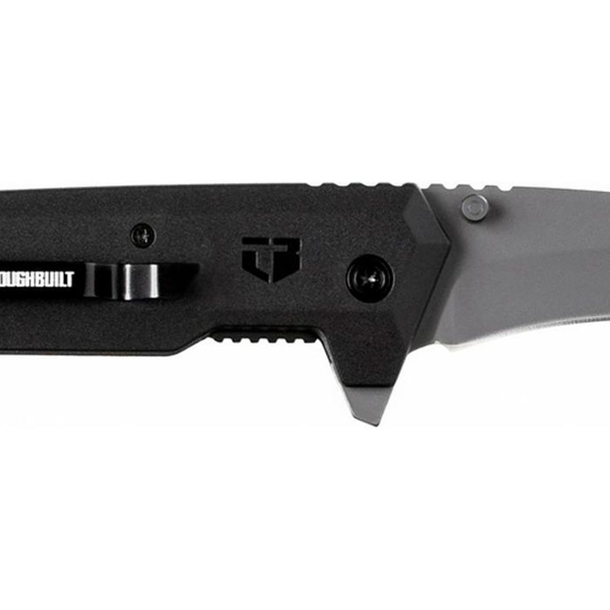 TOUGHBUILT - Navaja con Cuchilla Plegable ToughBuilt TB-H4-30-HB